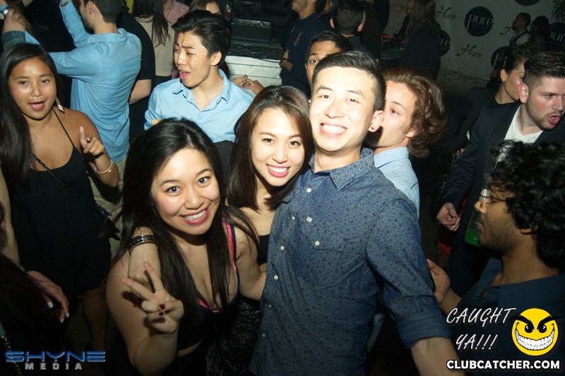 Aria nightclub photo 112 - May 17th, 2014