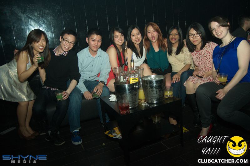 Aria nightclub photo 116 - May 17th, 2014