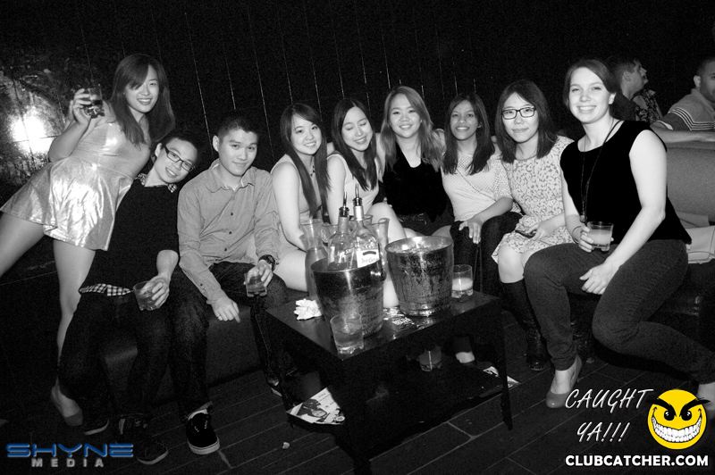 Aria nightclub photo 122 - May 17th, 2014