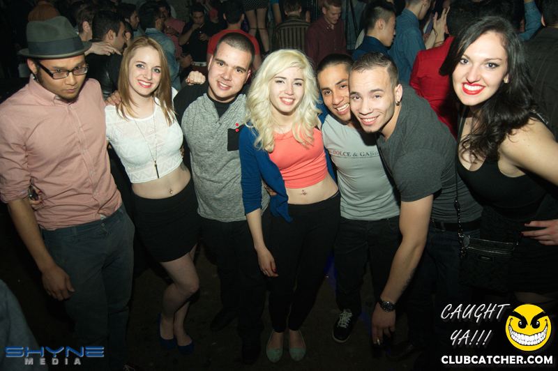 Aria nightclub photo 125 - May 17th, 2014