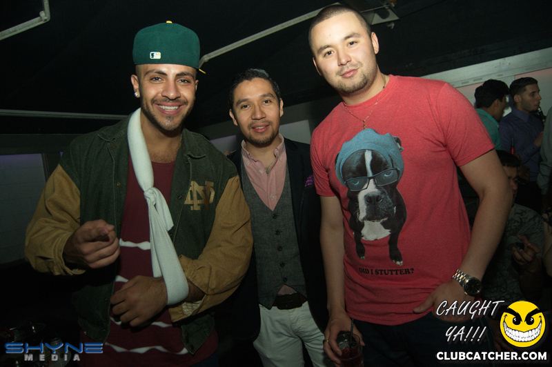 Aria nightclub photo 15 - May 17th, 2014