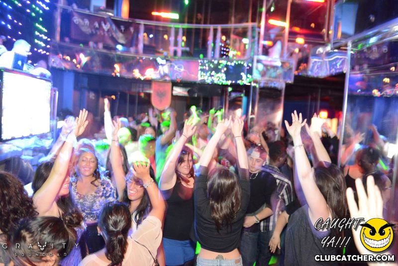 Gravity Soundbar nightclub photo 1 - May 21st, 2014