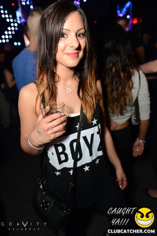 Gravity Soundbar nightclub photo 113 - May 21st, 2014