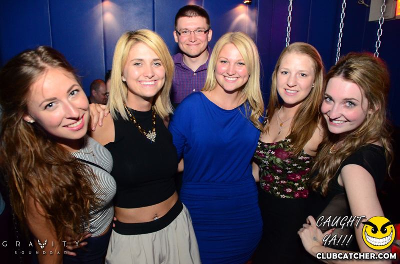 Gravity Soundbar nightclub photo 118 - May 21st, 2014