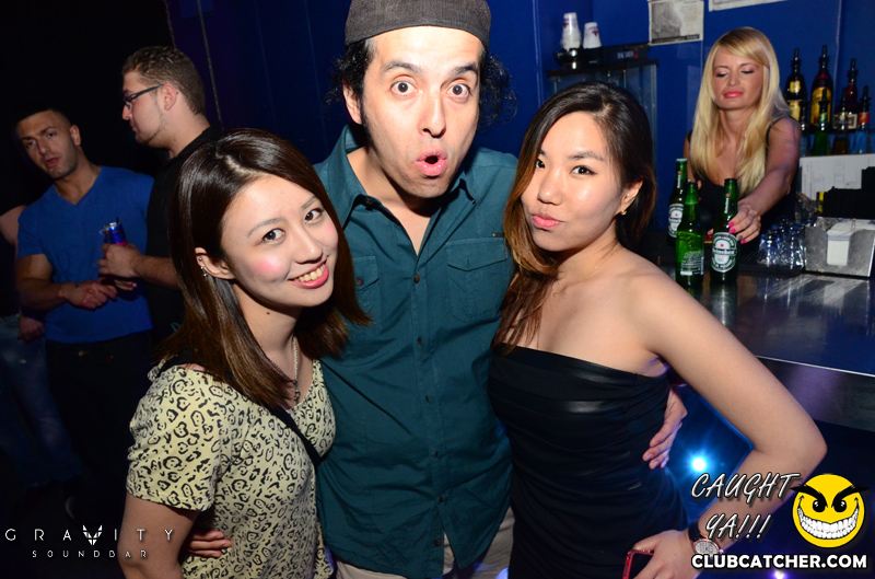 Gravity Soundbar nightclub photo 128 - May 21st, 2014