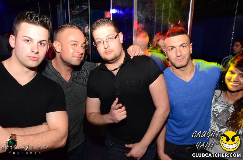 Gravity Soundbar nightclub photo 129 - May 21st, 2014