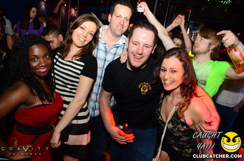 Gravity Soundbar nightclub photo 134 - May 21st, 2014