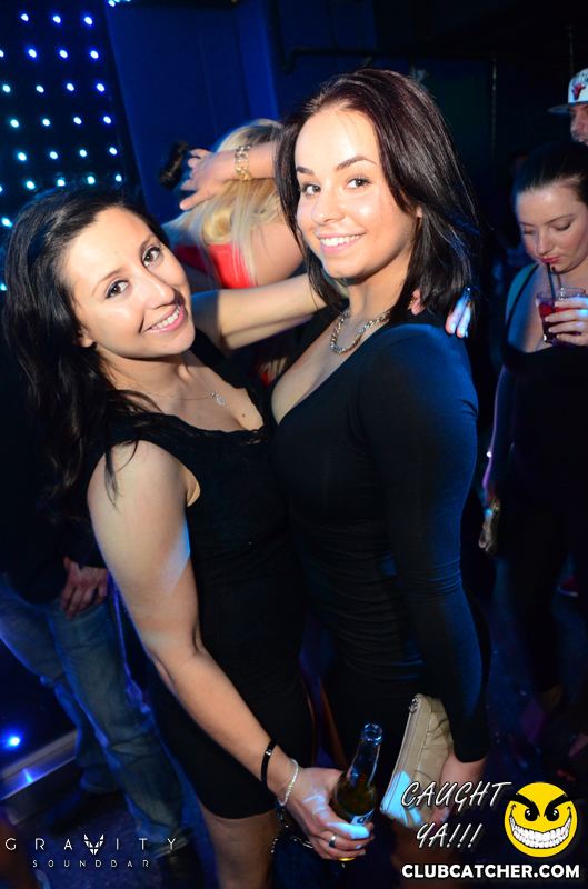 Gravity Soundbar nightclub photo 145 - May 21st, 2014