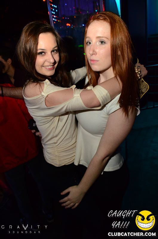 Gravity Soundbar nightclub photo 152 - May 21st, 2014