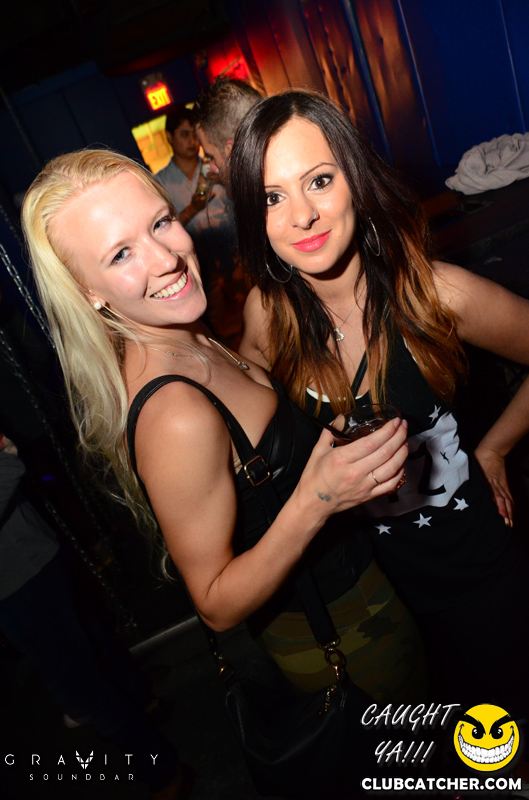 Gravity Soundbar nightclub photo 153 - May 21st, 2014