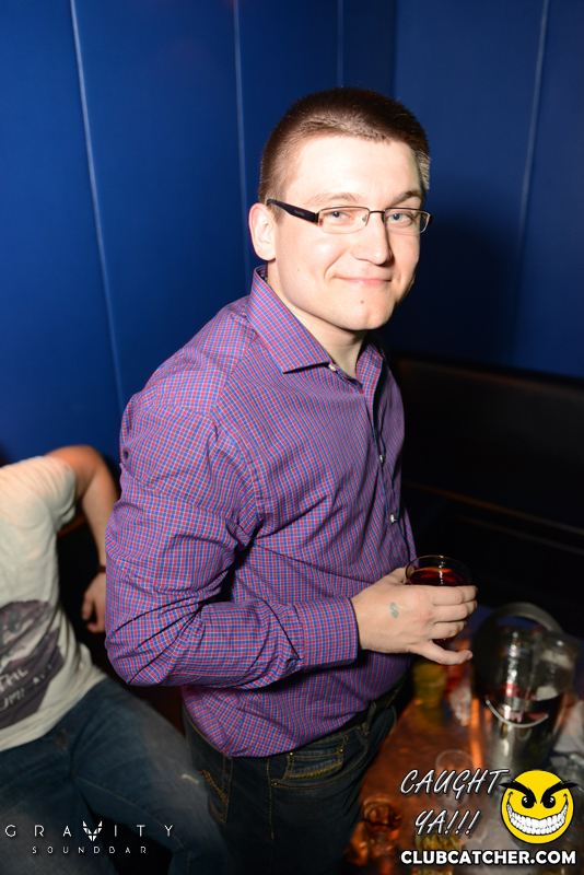 Gravity Soundbar nightclub photo 155 - May 21st, 2014