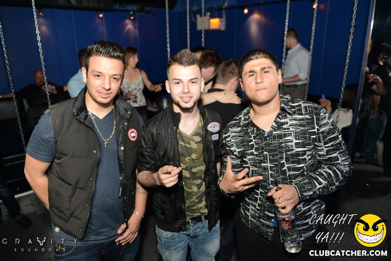 Gravity Soundbar nightclub photo 156 - May 21st, 2014