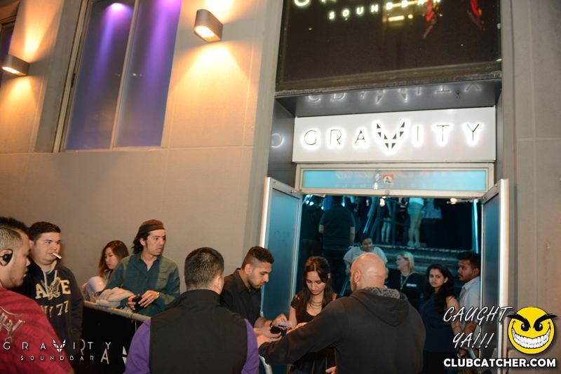 Gravity Soundbar nightclub photo 160 - May 21st, 2014