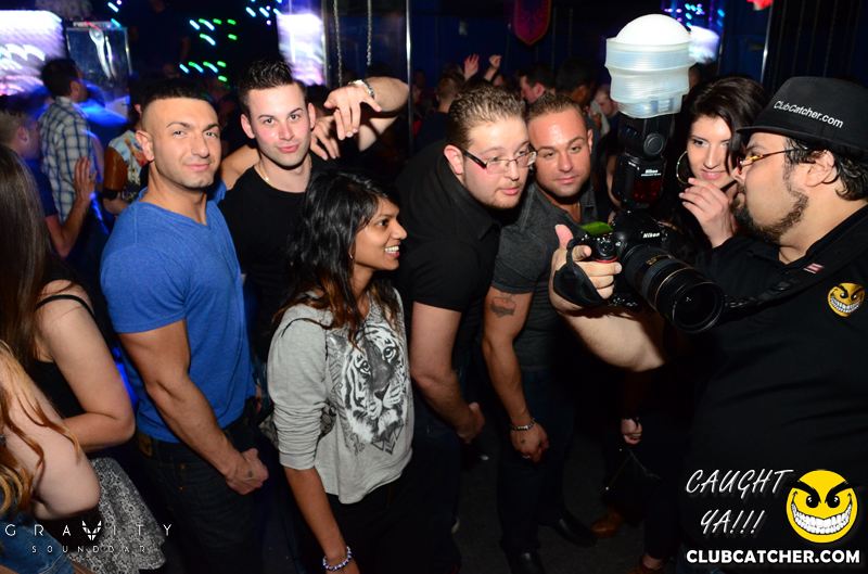 Gravity Soundbar nightclub photo 17 - May 21st, 2014