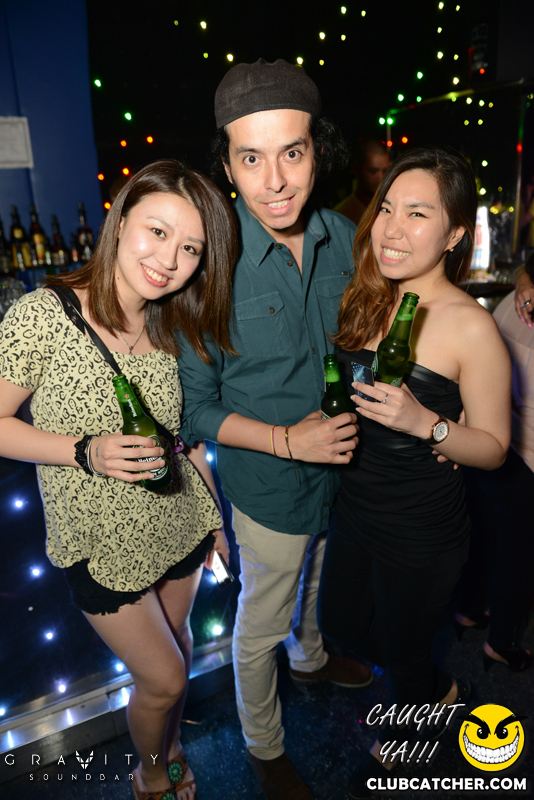 Gravity Soundbar nightclub photo 161 - May 21st, 2014