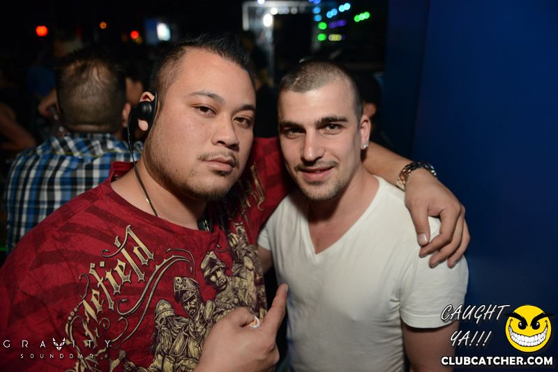 Gravity Soundbar nightclub photo 163 - May 21st, 2014