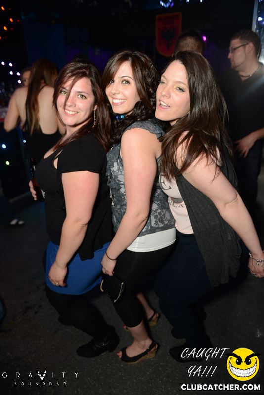 Gravity Soundbar nightclub photo 186 - May 21st, 2014