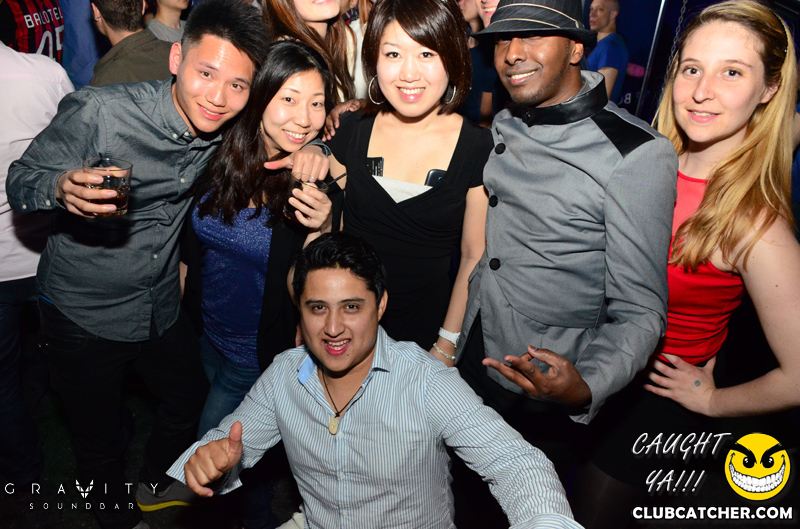 Gravity Soundbar nightclub photo 191 - May 21st, 2014