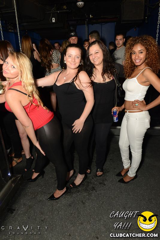 Gravity Soundbar nightclub photo 3 - May 21st, 2014