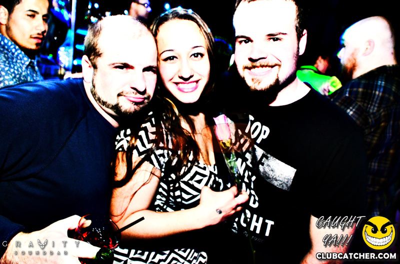 Gravity Soundbar nightclub photo 205 - May 21st, 2014