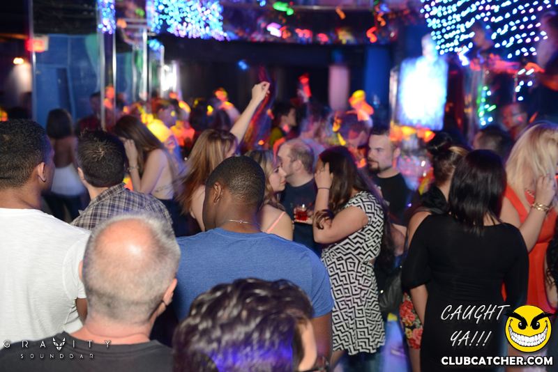 Gravity Soundbar nightclub photo 206 - May 21st, 2014