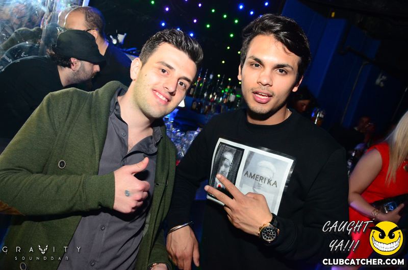 Gravity Soundbar nightclub photo 207 - May 21st, 2014