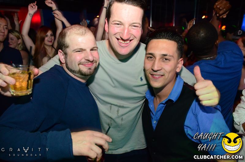 Gravity Soundbar nightclub photo 208 - May 21st, 2014