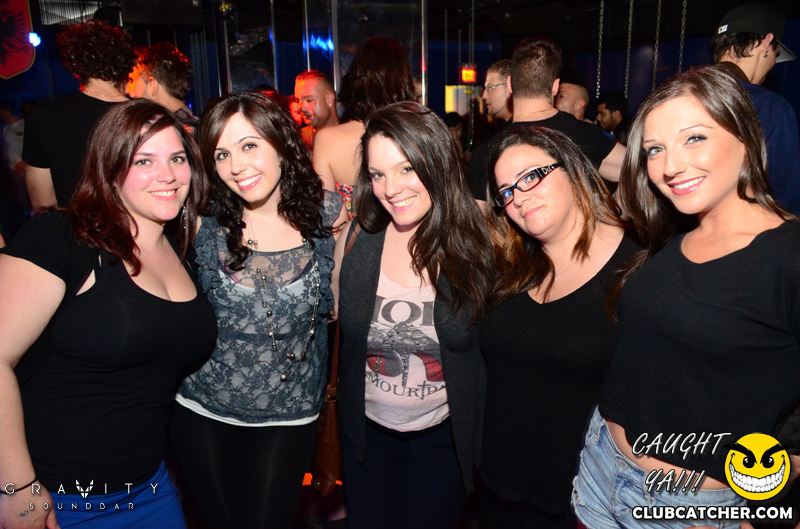 Gravity Soundbar nightclub photo 211 - May 21st, 2014