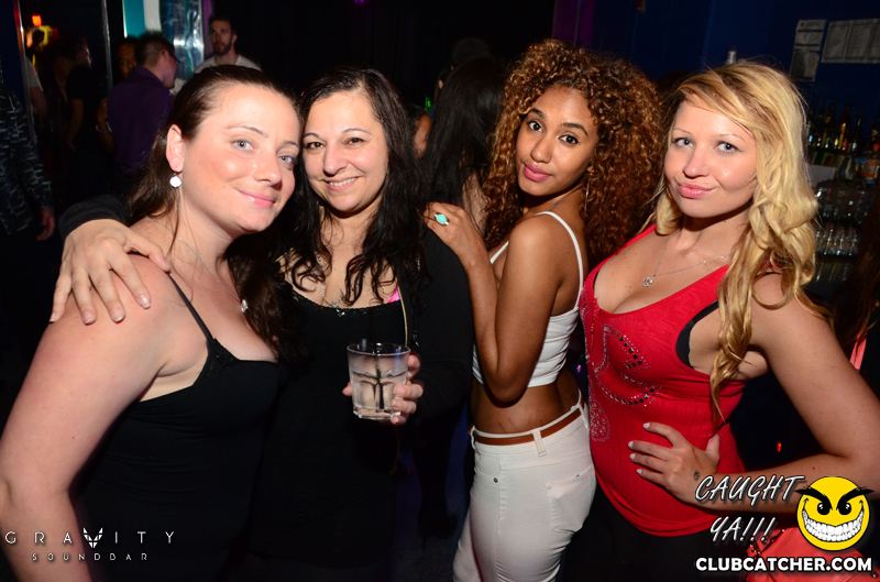 Gravity Soundbar nightclub photo 226 - May 21st, 2014