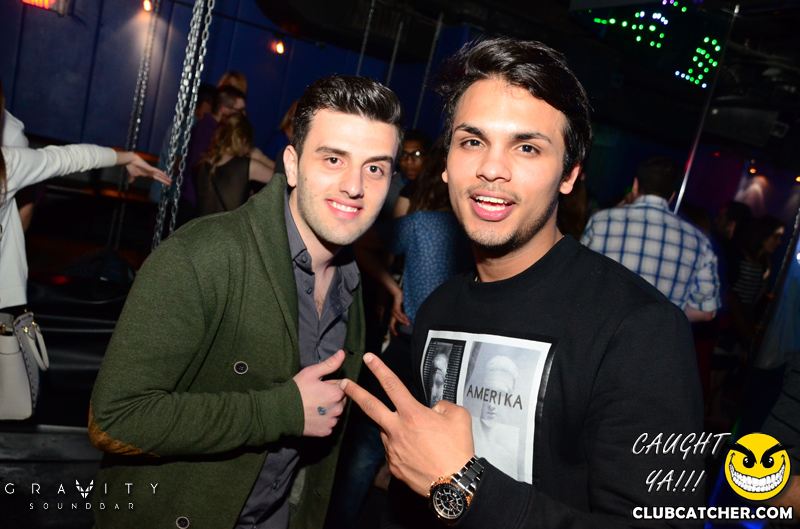 Gravity Soundbar nightclub photo 230 - May 21st, 2014