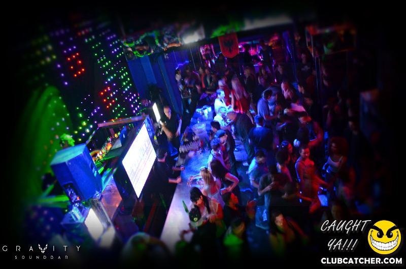 Gravity Soundbar nightclub photo 24 - May 21st, 2014