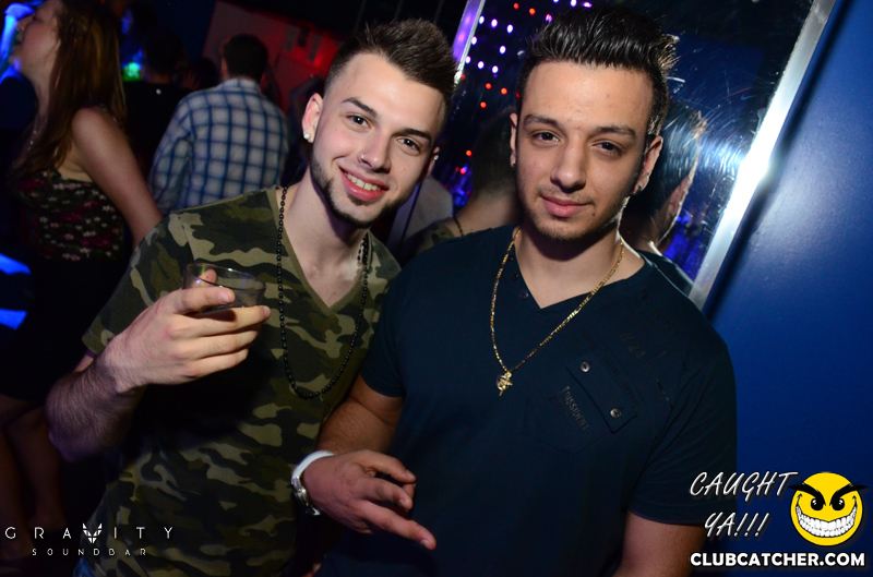 Gravity Soundbar nightclub photo 232 - May 21st, 2014