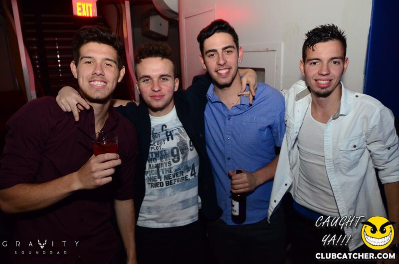 Gravity Soundbar nightclub photo 236 - May 21st, 2014