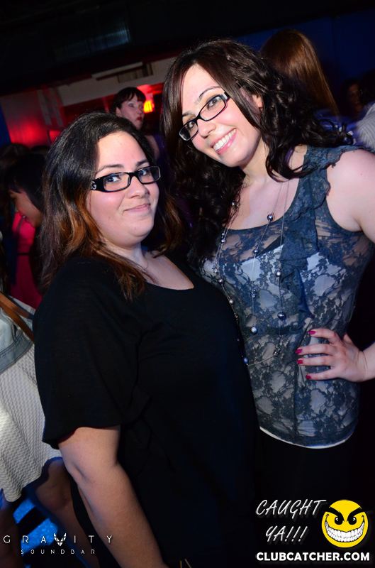 Gravity Soundbar nightclub photo 238 - May 21st, 2014