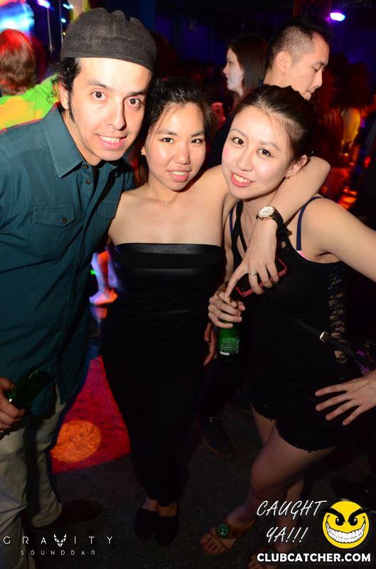 Gravity Soundbar nightclub photo 242 - May 21st, 2014