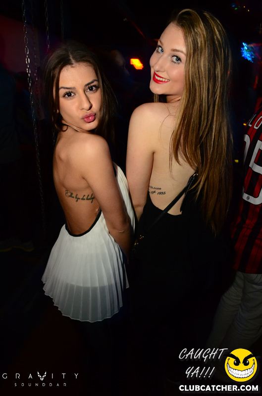 Gravity Soundbar nightclub photo 252 - May 21st, 2014