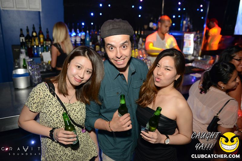 Gravity Soundbar nightclub photo 260 - May 21st, 2014