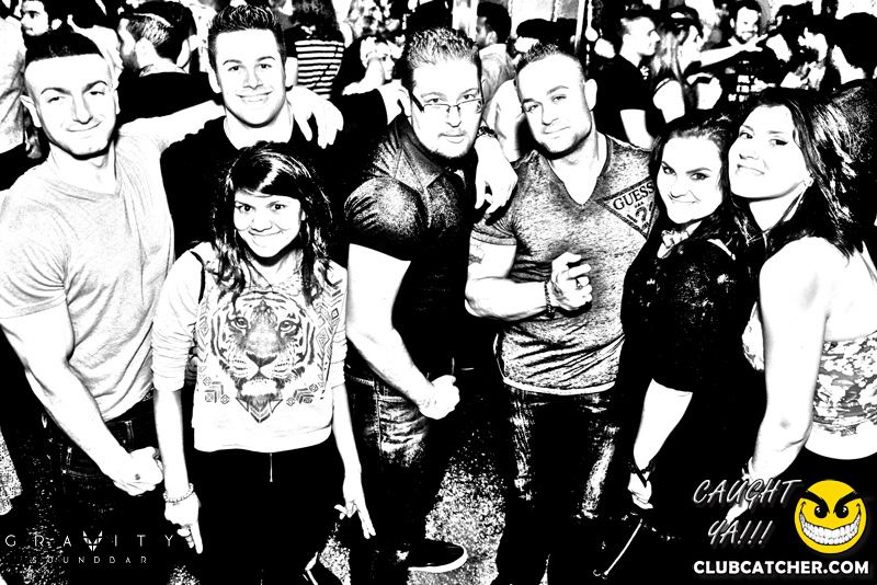 Gravity Soundbar nightclub photo 261 - May 21st, 2014