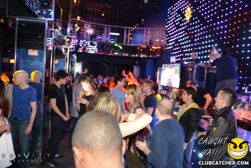 Gravity Soundbar nightclub photo 266 - May 21st, 2014