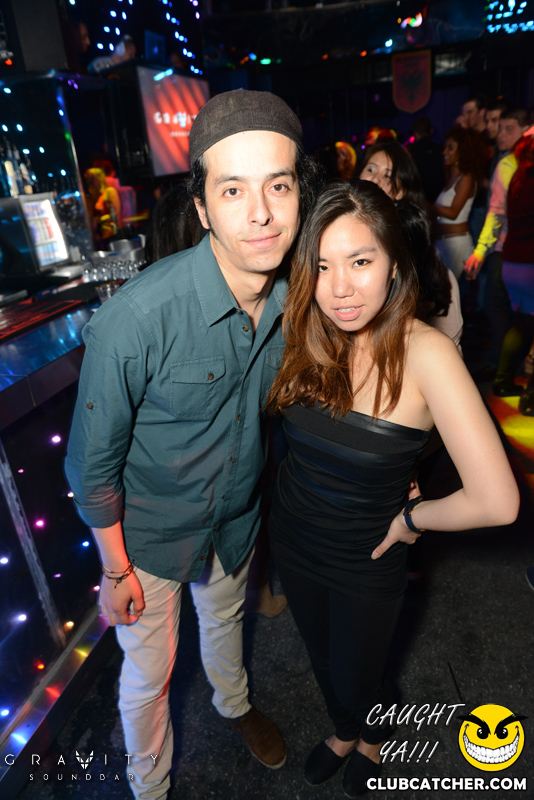 Gravity Soundbar nightclub photo 270 - May 21st, 2014