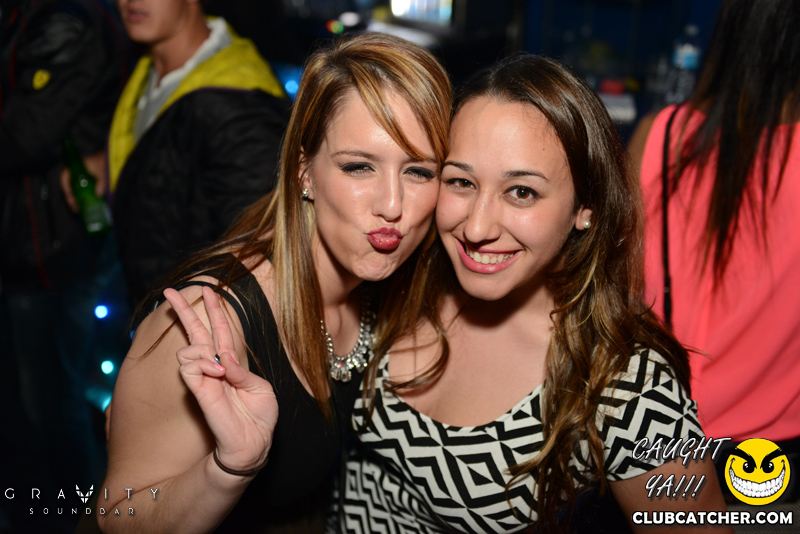 Gravity Soundbar nightclub photo 272 - May 21st, 2014