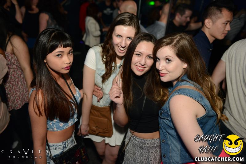 Gravity Soundbar nightclub photo 275 - May 21st, 2014