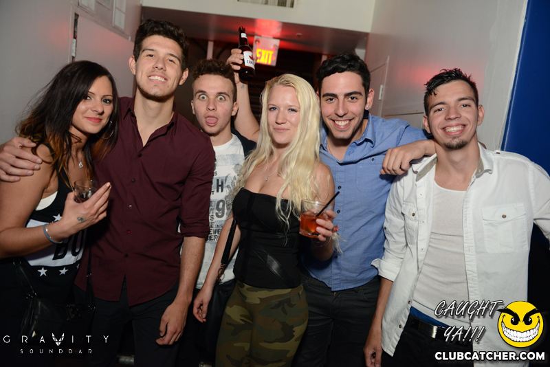 Gravity Soundbar nightclub photo 279 - May 21st, 2014