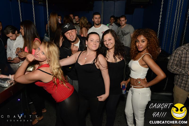 Gravity Soundbar nightclub photo 282 - May 21st, 2014