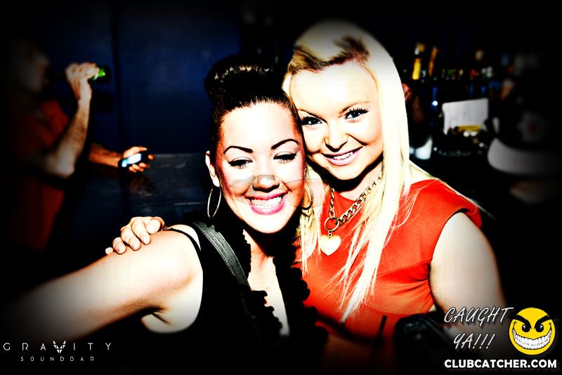 Gravity Soundbar nightclub photo 284 - May 21st, 2014