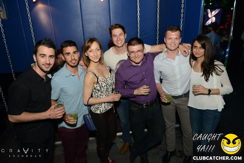 Gravity Soundbar nightclub photo 286 - May 21st, 2014