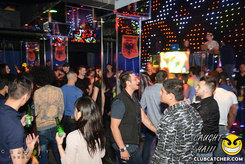 Gravity Soundbar nightclub photo 301 - May 21st, 2014