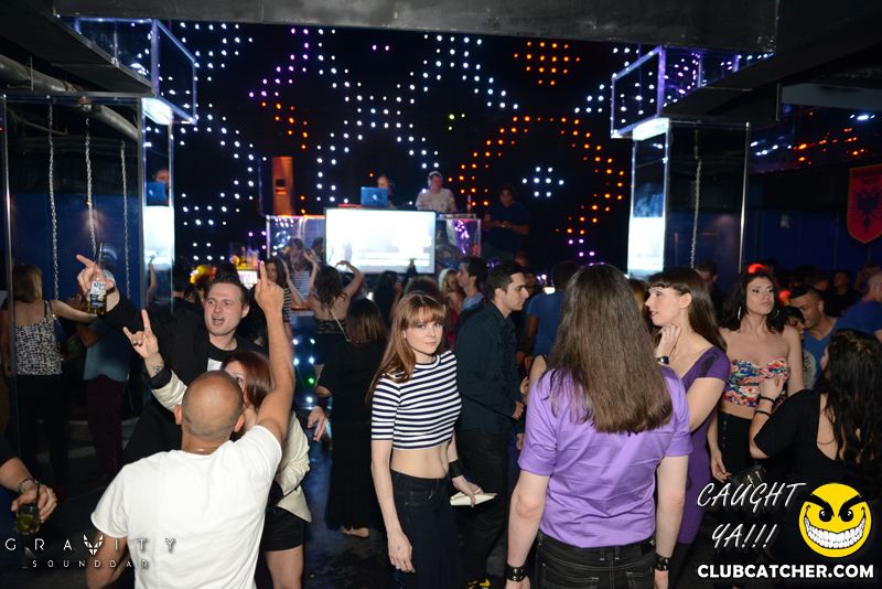 Gravity Soundbar nightclub photo 320 - May 21st, 2014