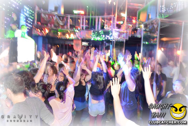 Gravity Soundbar nightclub photo 39 - May 21st, 2014