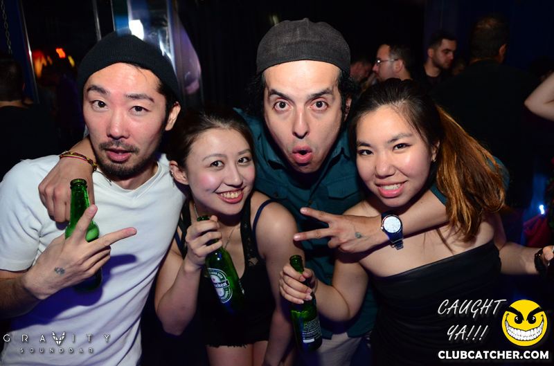 Gravity Soundbar nightclub photo 40 - May 21st, 2014
